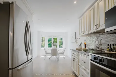 80 Mccallum Drive Richmond Hill ON L4C 9X5
