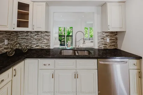 80 Mccallum Drive Richmond Hill ON L4C 9X5