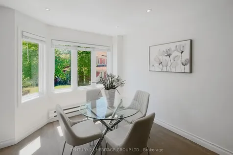 80 Mccallum Drive Richmond Hill ON L4C 9X5