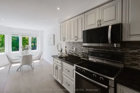 80 Mccallum Drive Richmond Hill ON L4C 9X5