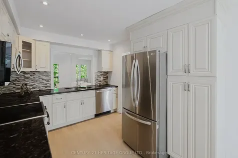 80 Mccallum Drive Richmond Hill ON L4C 9X5