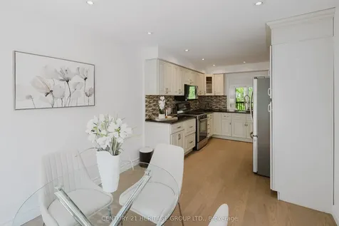 80 Mccallum Drive Richmond Hill ON L4C 9X5