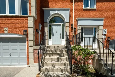 80 Mccallum Drive Richmond Hill ON L4C 9X5