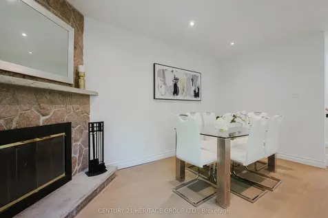 80 Mccallum Drive Richmond Hill ON L4C 9X5