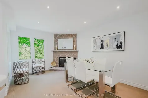 80 Mccallum Drive Richmond Hill ON L4C 9X5