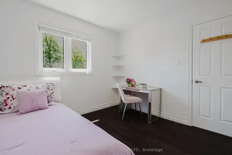 80 Mccallum Drive Richmond Hill ON L4C 9X5