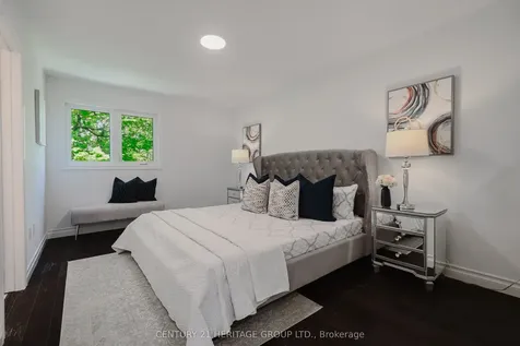 80 Mccallum Drive Richmond Hill ON L4C 9X5