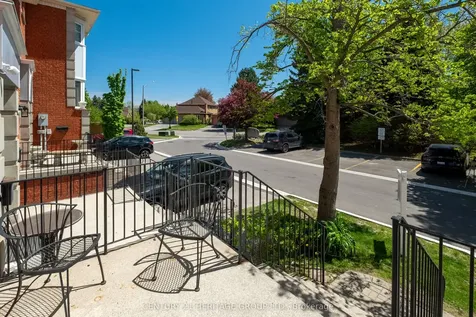 80 Mccallum Drive Richmond Hill ON L4C 9X5