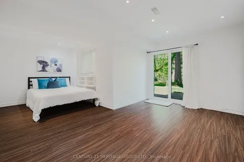 80 Mccallum Drive Richmond Hill ON L4C 9X5