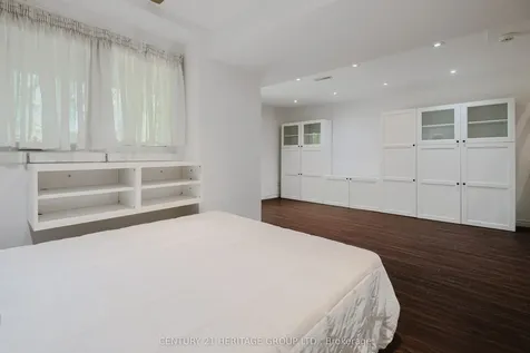 80 Mccallum Drive Richmond Hill ON L4C 9X5