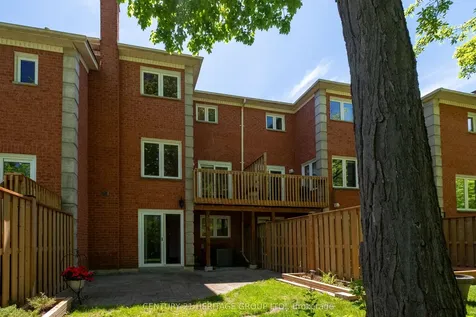 80 Mccallum Drive Richmond Hill ON L4C 9X5