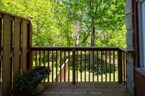 80 Mccallum Drive Richmond Hill ON L4C 9X5