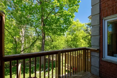 80 Mccallum Drive Richmond Hill ON L4C 9X5