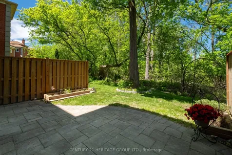 80 Mccallum Drive Richmond Hill ON L4C 9X5
