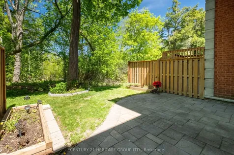 80 Mccallum Drive Richmond Hill ON L4C 9X5
