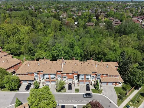80 Mccallum Drive Richmond Hill ON L4C 9X5