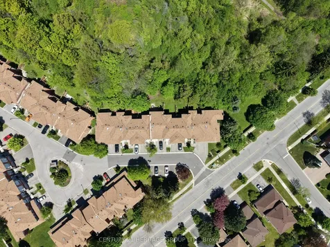 80 Mccallum Drive Richmond Hill ON L4C 9X5