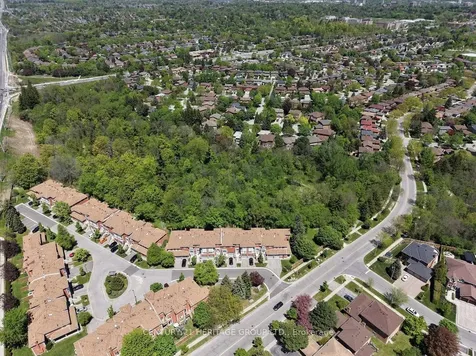 80 Mccallum Drive Richmond Hill ON L4C 9X5