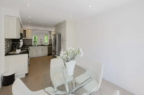 80 Mccallum Drive Richmond Hill ON L4C 9X5