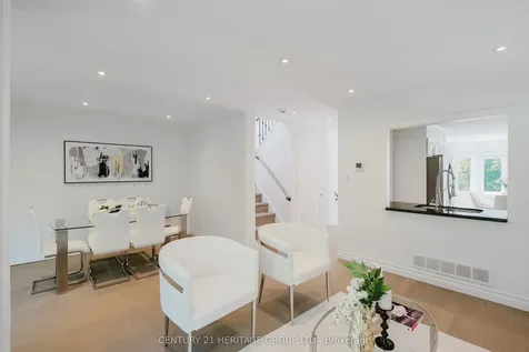80 Mccallum Drive Richmond Hill ON L4C 9X5