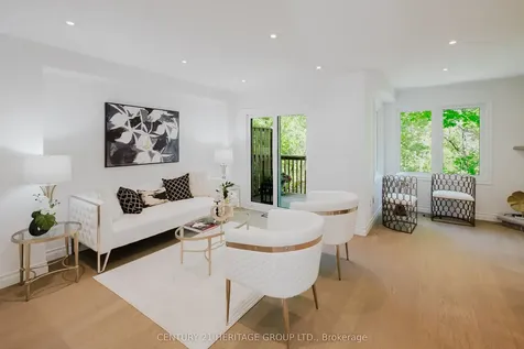 80 Mccallum Drive Richmond Hill ON L4C 9X5