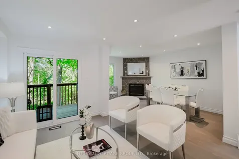 80 Mccallum Drive Richmond Hill ON L4C 9X5