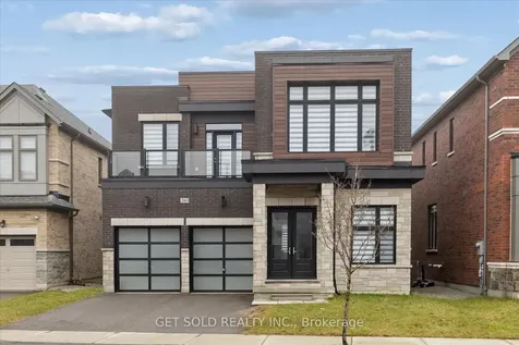 263 Factor Street Vaughan ON L4H 5C1