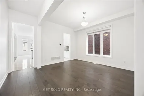263 Factor Street Vaughan ON L4H 5C1