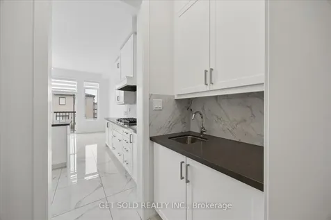 263 Factor Street Vaughan ON L4H 5C1