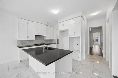263 Factor Street Vaughan ON L4H 5C1