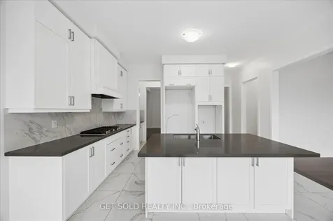 263 Factor Street Vaughan ON L4H 5C1
