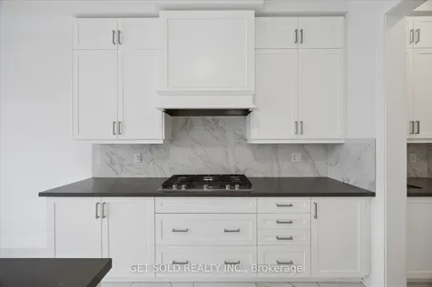 263 Factor Street Vaughan ON L4H 5C1