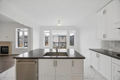 263 Factor Street Vaughan ON L4H 5C1