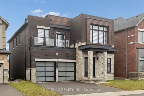263 Factor Street Vaughan ON L4H 5C1