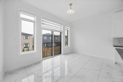 263 Factor Street Vaughan ON L4H 5C1