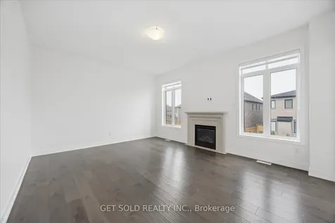 263 Factor Street Vaughan ON L4H 5C1