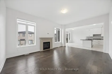 263 Factor Street Vaughan ON L4H 5C1