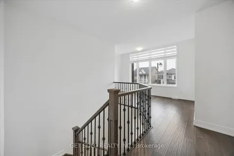 263 Factor Street Vaughan ON L4H 5C1