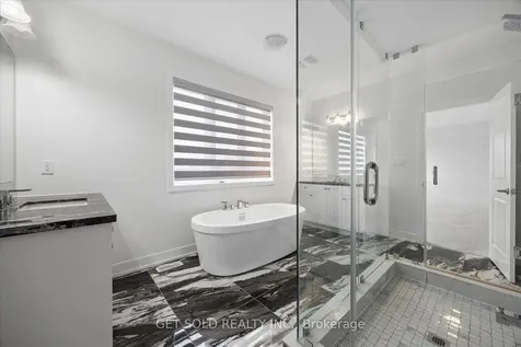 263 Factor Street Vaughan ON L4H 5C1