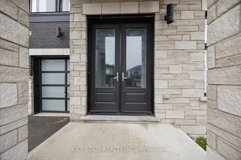 263 Factor Street Vaughan ON L4H 5C1