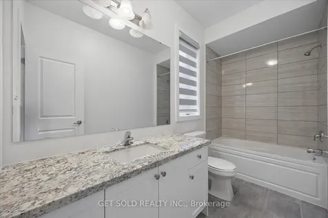 263 Factor Street Vaughan ON L4H 5C1