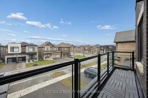 263 Factor Street Vaughan ON L4H 5C1