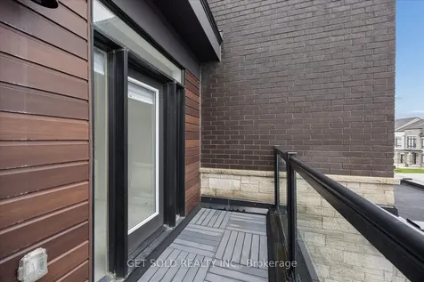 263 Factor Street Vaughan ON L4H 5C1
