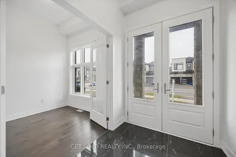 263 Factor Street Vaughan ON L4H 5C1