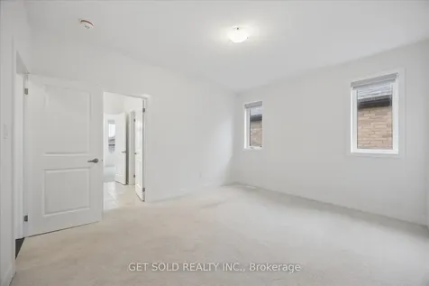 263 Factor Street Vaughan ON L4H 5C1
