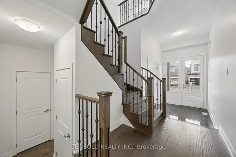 263 Factor Street Vaughan ON L4H 5C1