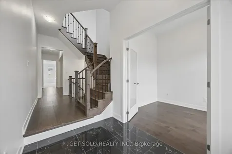 263 Factor Street Vaughan ON L4H 5C1