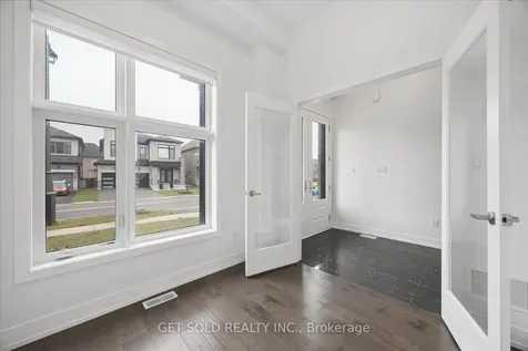 263 Factor Street Vaughan ON L4H 5C1