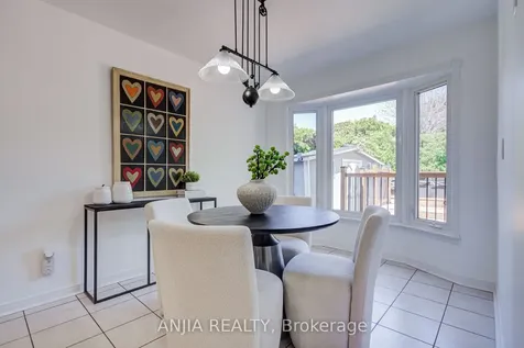 182 Carlton Road Markham ON L3R 3L8