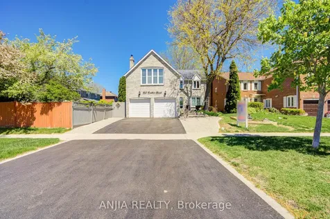182 Carlton Road Markham ON L3R 3L8